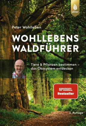 Peter Wohlleben: Wohllebens Waldführer 