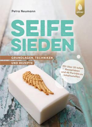 Petra Neumann: Seife sieden 