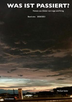 Michael Sailer: Was ist passiert? 