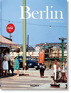 Taschen, Taschen: Berlin 