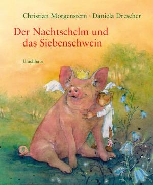 Daniela Drescher, Christian Morgenstern: Der Nachtschelm und das Siebenschwein 