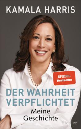 Kamala Harris: Der Wahrheit verpflichtet 