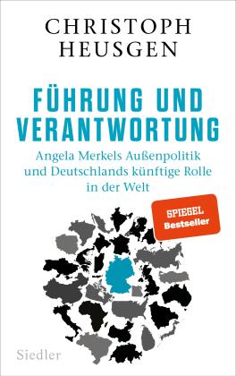Christoph Heusgen: Führung und Verantwortung 