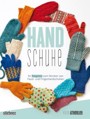 Kate Atherley: Handschuhe 