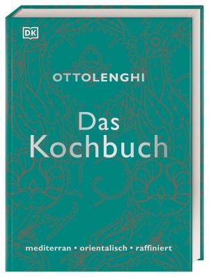 Yotam Ottolenghi: Das Kochbuch 