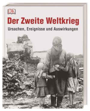 Reg G. Grant: Der Zweite Weltkrieg 