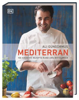 Ali Güngörmüs, DK Verlag: Mediterran 