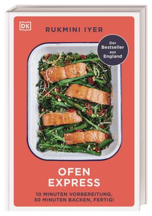 Rukmini Iyer: Ofen Express 