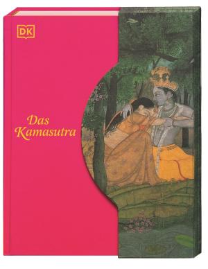 DK Verlag: Das Kamasutra 