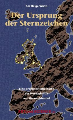 Kai H Wirth, Kai Helge Wirth: Der Ursprung der Sternzeichen 