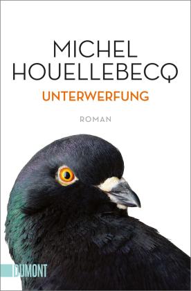 Michel Houellebecq: Unterwerfung 