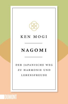 Ken Mogi: Nagomi 