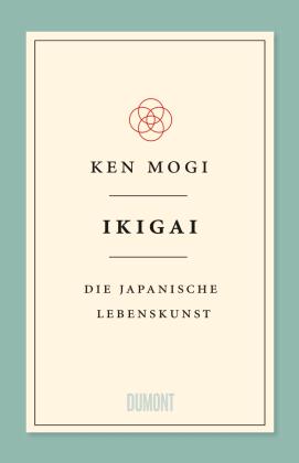 Ken Mogi: Ikigai 