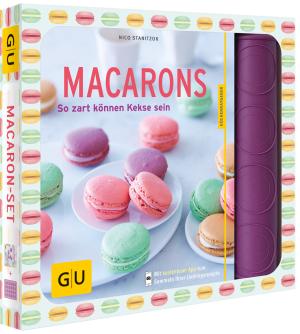 Nico Stanitzok: Macaron-Set 