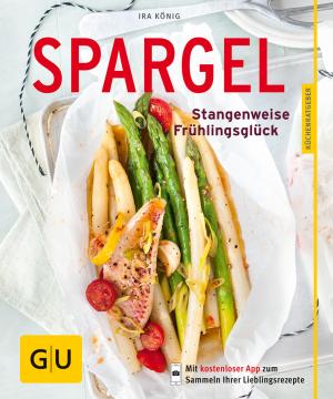 Ira König: Spargel 