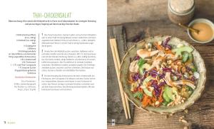 Inga Pfannebecker: Linsen, Kichererbsen & Co. 