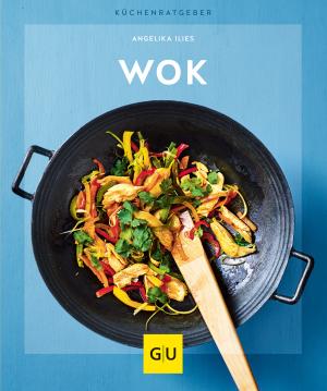 Angelika Ilies: Wok 