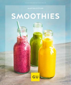 Martina Kittler: Smoothies 