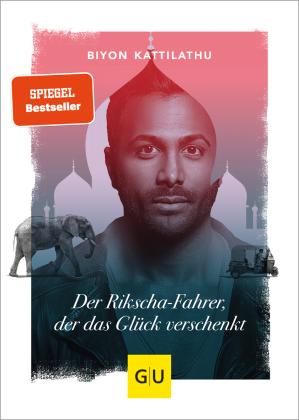 Biyon Kattilathu: Der Rikscha-Fahrer, der das Glück verschenkt 