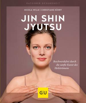 Christiane Kührt, Nicola Wille: Jin Shin Jyutsu 