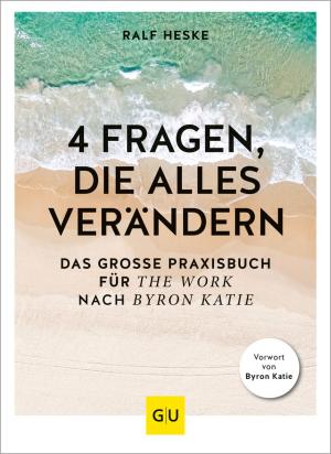 Ralf Heske: 4 Fragen, die alles verändern 