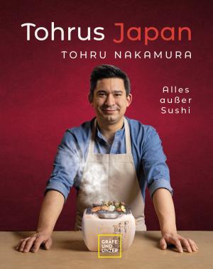 Tohru Nakamura: Tohrus Japan 