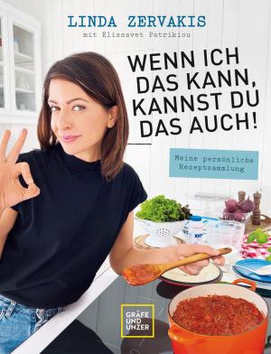 Elissavet Patrikiou, Linda Zervakis: Wenn ich das kann, kannst du das auch! 