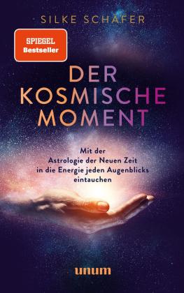 Silke Schäfer: Der kosmische Moment 