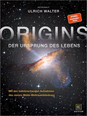 Daniel Bäumler, Dr. Odele Dr. Straub, Dr. Odele Straub, Odele Straub, Stefan Waldenmaier, Ulrich Walter: ORIGINS 