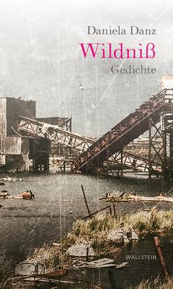 Daniela Danz: Wildniß 