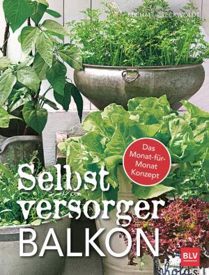 Michael Breckwoldt: Selbstversorger-Balkon 