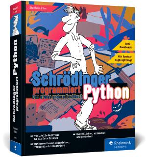 Stephan Elter: Schrödinger programmiert Python 