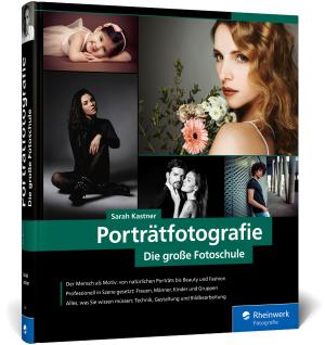 Sarah Kastner: Porträtfotografie 