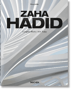 Philip Jodidio: Zaha Hadid 