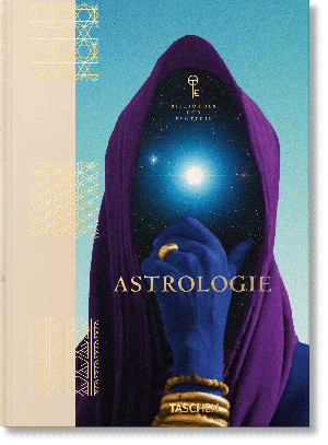 Andrea Richards, Jessica Hundley: Astrologie 