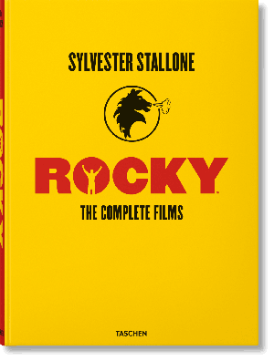 Paul Duncan: Rocky 