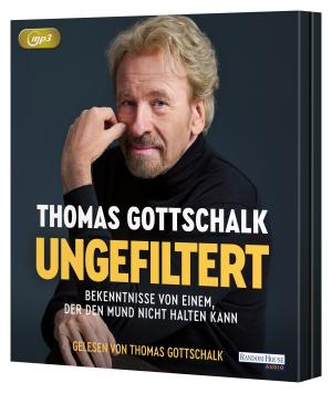 Thomas Gottschalk: Ungefiltert 