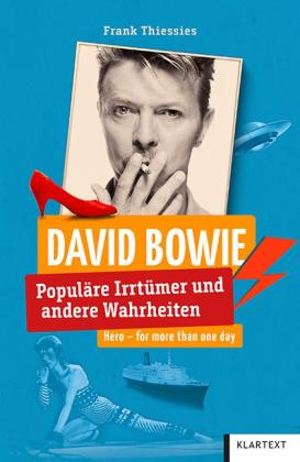 Frank Thiessies: David Bowie 