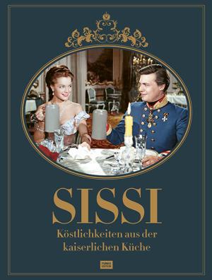 Sebastian Kadas, Nicole Kleinhammer: Sissi 