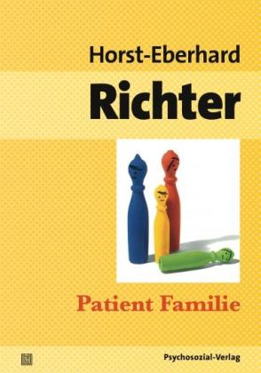 Horst-Eberhard Richter: Patient Familie 
