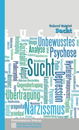 Roland Voigtel: Sucht 