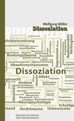 Wolfgang Wöller: Dissoziation 