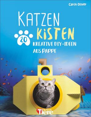 Carin Oliver: Katzenkisten 