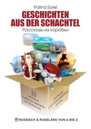 Polina Sorel: Geschichten aus der Schachtel 