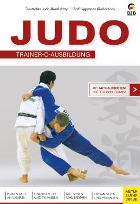 Deutscher Judo Bund: Judo - Trainer C-Ausbildung 