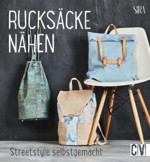 SIRA: Rucksäcke nähen 