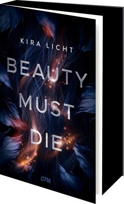 Kira Licht: Beauty must die 