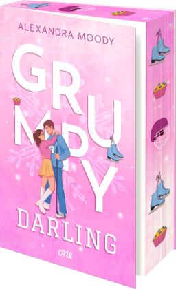 Stephanie Pannen, Alexandra Moody: Grumpy Darling 