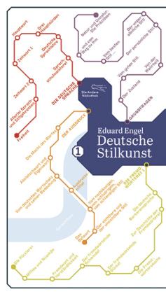 Eduard Engel: Deutsche Stilkunst 