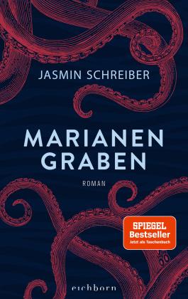 Jasmin Schreiber: Marianengraben 